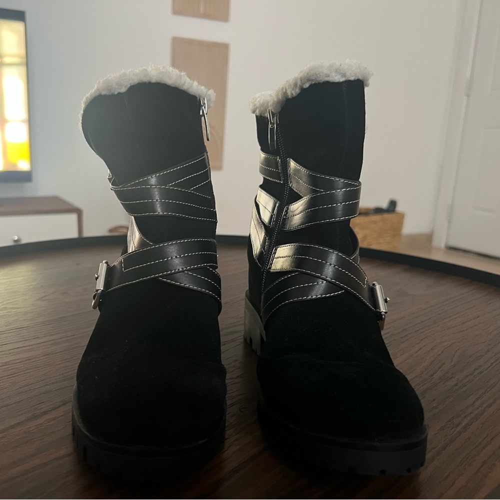 Nine West